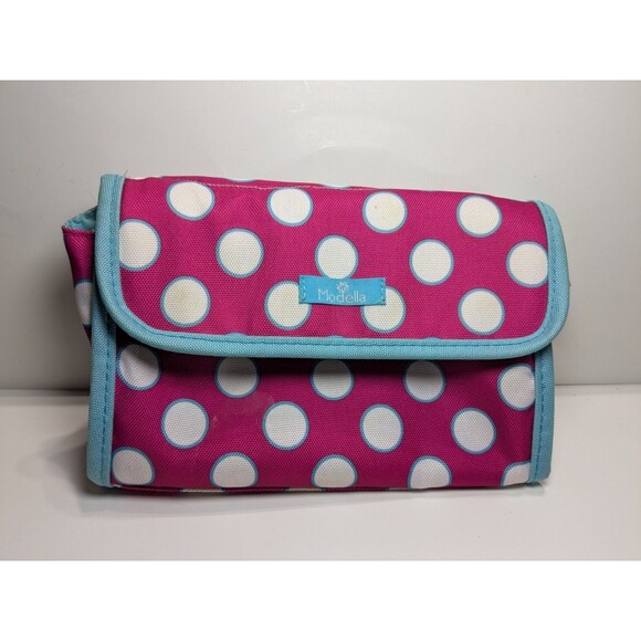 Four Makeup Cosmetic Bags - Picture 5 of 6